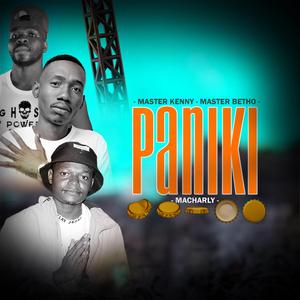 PANIKI (feat. Master Betho)