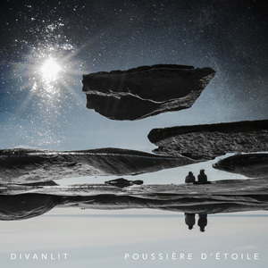 Poussière d'étoile