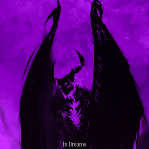 In Dreams. (slowed)