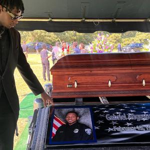 Rest In Peace Gabriel Stainback