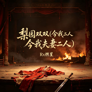 梨园双双（今我二人 今我夫妻二人）