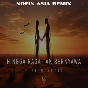Hingga Raga Tak Bernyawa