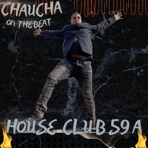 HOUSE CLUB 59A //BEAT