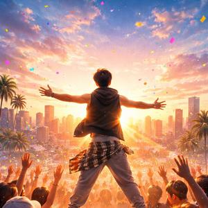 우린 아직 시작도 안 했어 (Not Even Started)