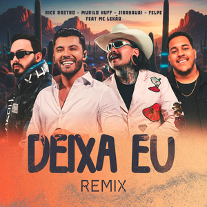 Deixa Eu (Remix)
