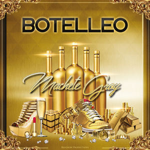 Botelleo