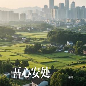 吾心安处