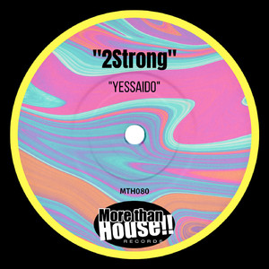 Yessaido (Original Mix)