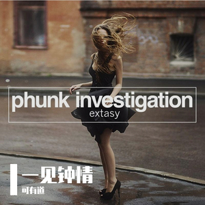 David Usher / Даша Русакова / GeoM / Phunk Investigation-一见钟情（Mash up）（可有道 remix）
