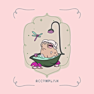 Accomplish