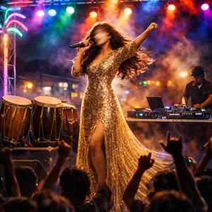 Cinta Bergoyang Lagi