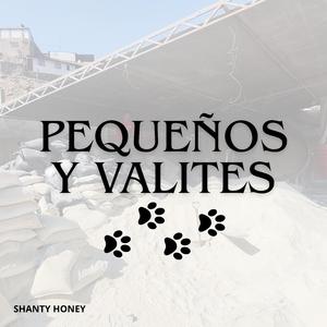 PEQUEÑOS Y VALITES