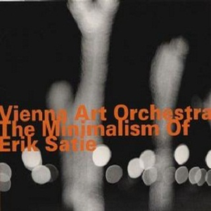 Reflections on Gnossienne No. 2