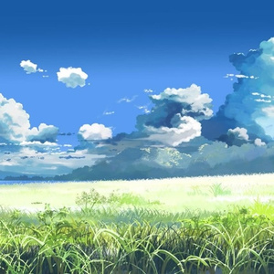 I'm starting to feel whole again.