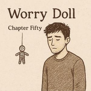 Worry Doll