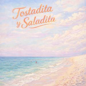 Tostadita y Saladita