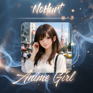 Anime Girl