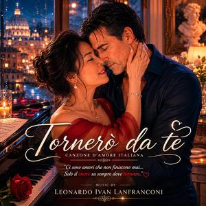 Tornerò da Te