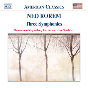 Symphony No. 1:III. Largo
