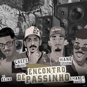 Encontro de Passinho (feat. Mano Cleyton)