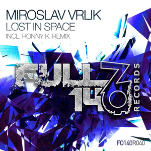 Lost In Space (Extended Mix)