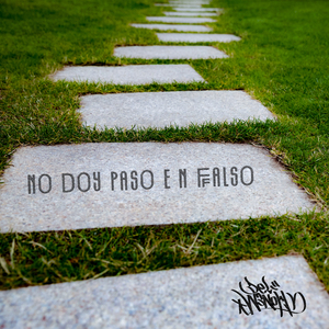 NO DOY PASO EN FALSO (2024 Remastered Version)