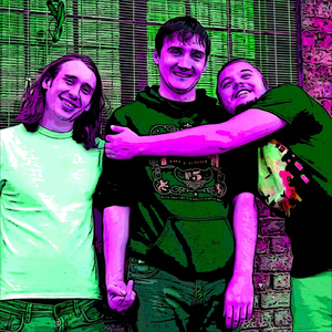 Somebody Needs a Hug