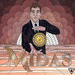 Old Dogs (feat. Anthony Marino)