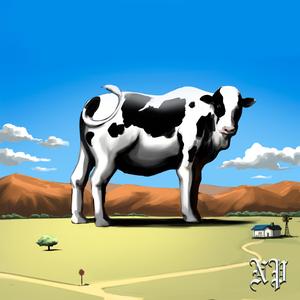 Heifer