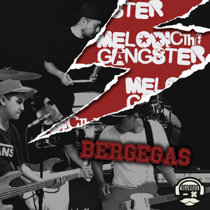 Bergegas