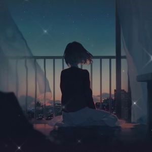 “伤感”lofi hip hop type beat
