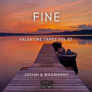 Fine (feat. WDA Manny)