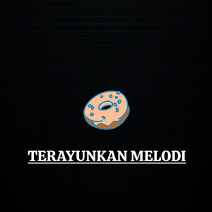 Terayunkan Melodi