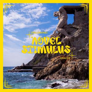 FULL OF LIFE (feat. JoJo Pellegrino & Keef Wookie)