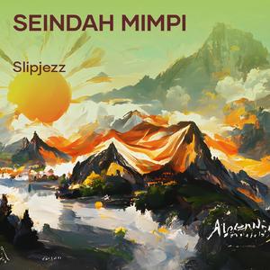 Seindah Mimpi