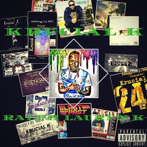 Halfcrazy (feat. Mr.Martin & Boss)