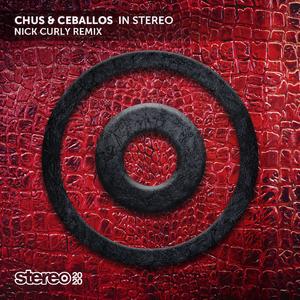 In Stereo (Nick Curly Remix)