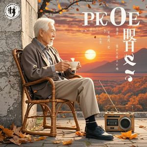 藏在岁月里的叹息