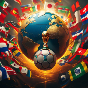 Die Welt steht auf dem Spiel