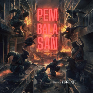Pembalasan