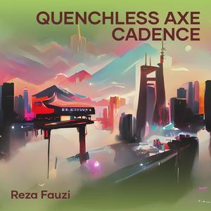 Quenchless Axe Cadence