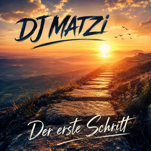 Der erste Schritt