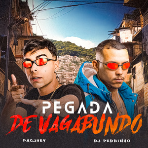 Pegada de Vagabundo