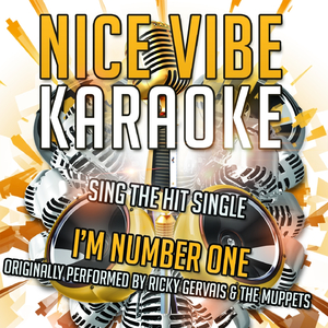 I'm Number One (Karaoke Version)