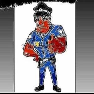 Rendőrállam - befejezetlen (Demo)