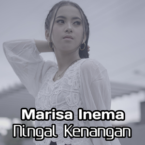 NINGAL KENANGAN (Pop Dangdut Koplo)