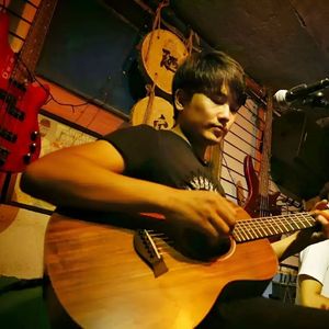 陪你到老(伴奏)