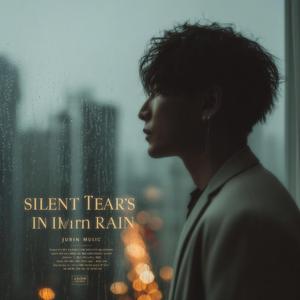 無聲的雨泣