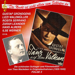 Die Dubarry: Ja so ist sie