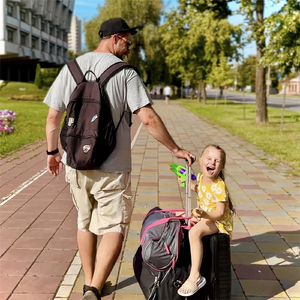 По Куточкам Країни